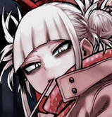 Himiko toga