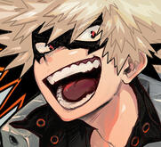 bakugo
