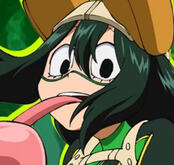 Froppy